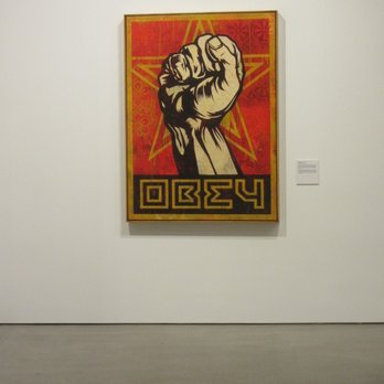 Over the Influence Gallery - Art Galleries Near Me - Los Angeles, California