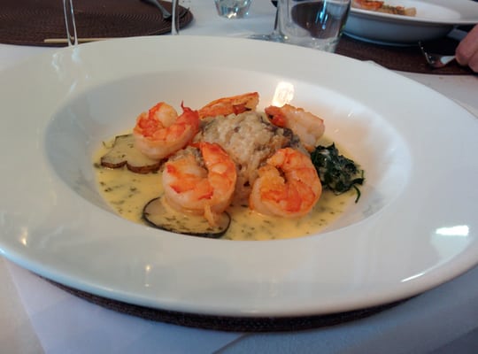 Le Mana - Restaurant et Chambres d'hôtes by null