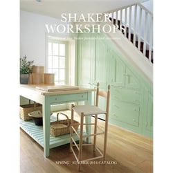 Shaker Workshops