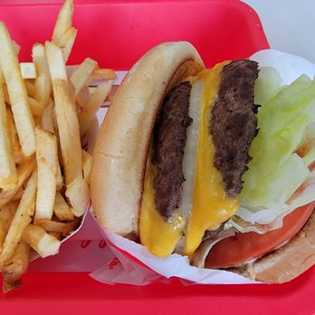 In-N-Out Burger - Fast Food Near Me - Phoenix, Arizona In-N-Out Burger - Fast Food Near Me - Phoenix, Arizona