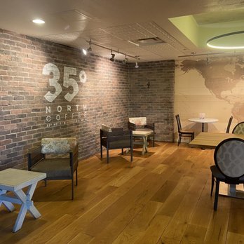 35 North Coffee - Sitting area - Coffee & Tea Near Me - Santa Fe, New Mexico 35 North Coffee - Sitting area - Coffee & Tea Near Me - Santa Fe, New Mexico