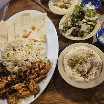 DoughLicious Restaurant & Catering - Mediterranean Near Me - Murrieta, California DoughLicious Restaurant & Catering - Mediterranean Near Me - Murrieta, California
