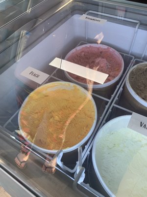Harpers Ferry Ice Cream Shoppe by null