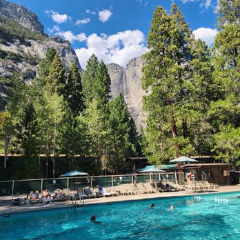 YOSEMITE VALLEY LODGE - Updated July 2026 - 461 Photos & 319 Reviews ...