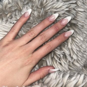 Cani Nails - Nails - Nail Salons Near Me - Saline, Michigan