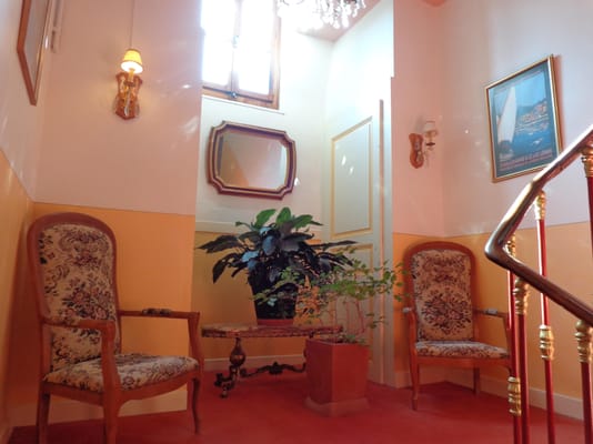 Hotel Continental by null