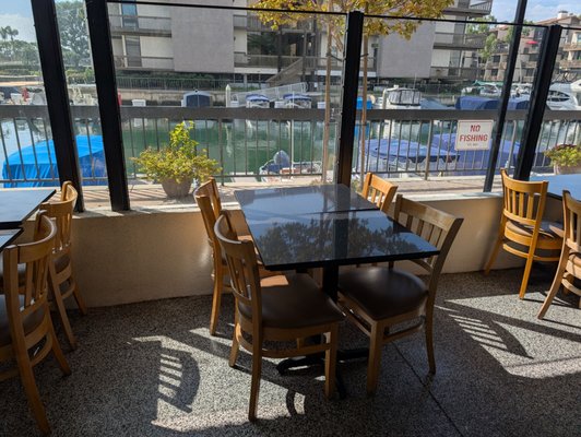 Kamal Palace by null