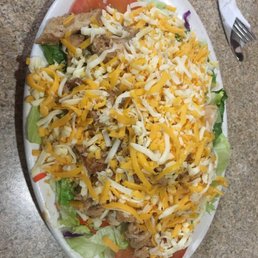 Chicken Salad