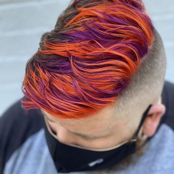 XO Emporium - Hocus Pocus hair - Hair Stylists Near Me - Dallas, Texas XO Emporium - Hocus Pocus hair - Hair Stylists Near Me - Dallas, Texas
