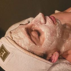 Body Synergy - Pregnancy safe hydration facial