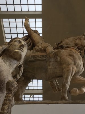 Bourdelle Museum by null