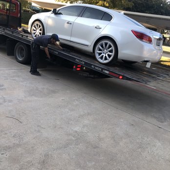 Signature Towing - APPRECIATE EVERYTHING CJ GETTING MY CAR SAFE TO ITS DESTINATION - Towing Near Me - Plano, Texas Signature Towing - APPRECIATE EVERYTHING CJ GETTING MY CAR SAFE TO ITS DESTINATION - Towing Near Me - Plano, Texas