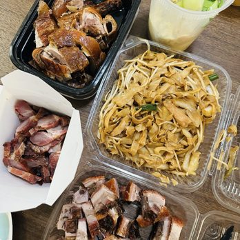Yang Kee BBQ Noodle House - Cantonese Near Me - Portland, Oregon Yang Kee BBQ Noodle House - Cantonese Near Me - Portland, Oregon