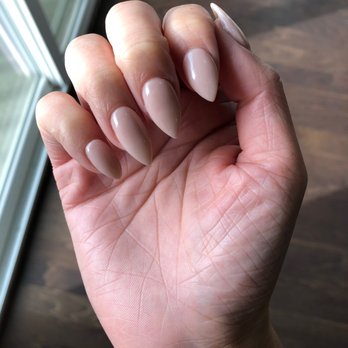 Escape Nails and Spa - Nail Salons Near Me - Henrico, Virginia