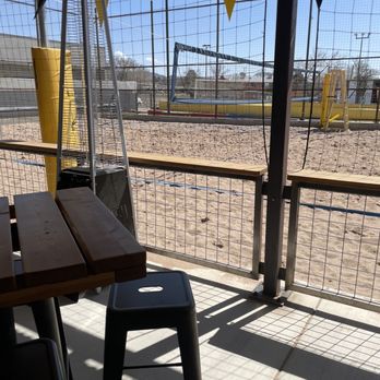 Duke City Beaches - Sand pits - New American Near Me - Albuquerque, New Mexico