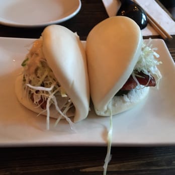 Ani Ramen House - Japanese sausage buns - Ramen Near Me - Montclair, New Jersey