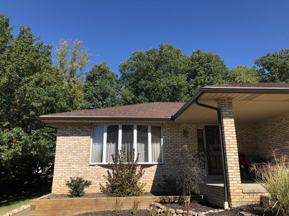 CROSSROADS HOME EXTERIORS Updated May 2024 6391 W Smith Rd, Medina