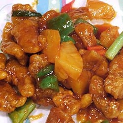 New China King