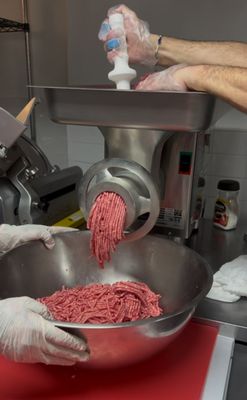 St. Mark's Burgers and Dogs by null