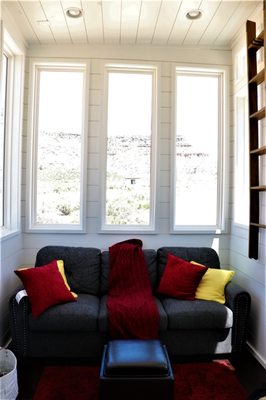 Zions Tiny Oasis by null