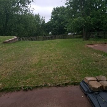 Green Side Up Landscaping - Snow Removal Near Me