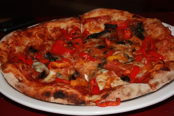 Trattoria Ciao by null