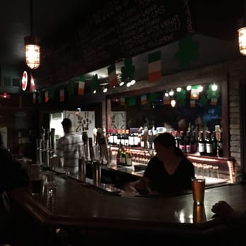 The Vibe - Sorry the photo is dark but the bar is stocked with some nice red wines and beers are on point! - Music Venues Near Me - Temecula, California The Vibe - Sorry the photo is dark but the bar is stocked with some nice red wines and beers are on point! - Music Venues Near Me - Temecula, California