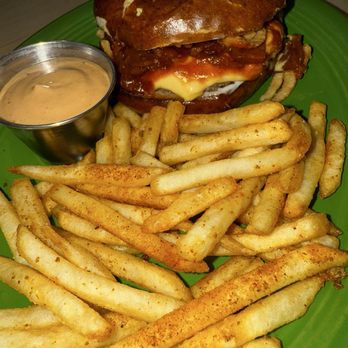 Native Foods - Gastropub Burger - Vegan Near Me - Palm Springs, California Native Foods - Gastropub Burger - Vegan Near Me - Palm Springs, California