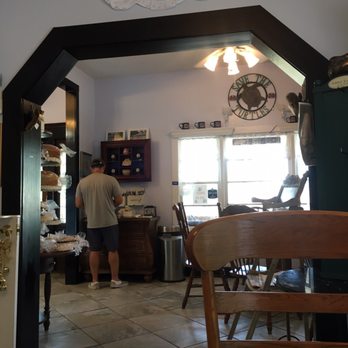 Lighthouse Bakery - Inside - Coffee & Tea Near Me - Dauphin Island, Alabama Lighthouse Bakery - Inside - Coffee & Tea Near Me - Dauphin Island, Alabama