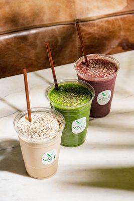 Vale Food Co by null