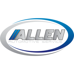 Allen Automotive Service - Allen Automotive Service logo