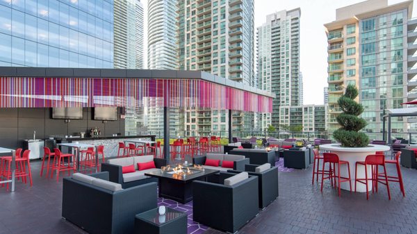 Delta Hotels Toronto by null