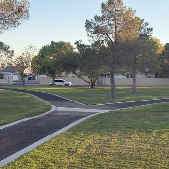 Prosperity Park - Parks Near Me - Las Vegas, Nevada