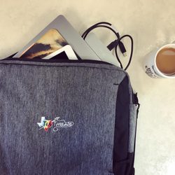 TexThreads - Customize any of your items. Embroidery is our specialty.