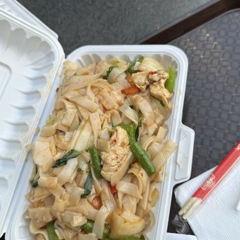 Wiang Kuk Thai Food - Thai Near Me - Markham, Ontario
