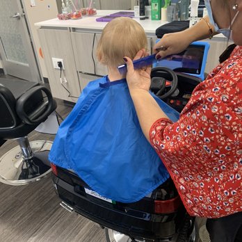 Trims & Tangles - Kids Hair Salons Near Me - Lake Forest, California Trims & Tangles - Kids Hair Salons Near Me - Lake Forest, California