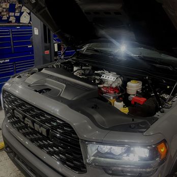 Ray's Automotive - Auto Repair Near Me - Culpeper, Virginia