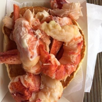 The Clam Shack - Seafood Near Me - Kennebunk, Maine The Clam Shack - Seafood Near Me - Kennebunk, Maine