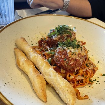 Picasso's - Spaghetti & meatballs - Pizza Near Me - Jacksonville, Florida