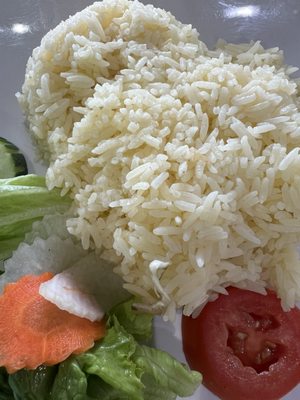 Cơm Gà Thượng Hải by null