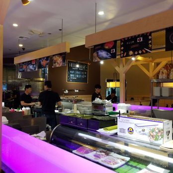 Hello Sushi - Sushi Bars Near Me - Fullerton, California Hello Sushi - Sushi Bars Near Me - Fullerton, California