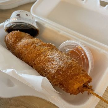 Koco Korean Fried Chicken & Croffles - Korean Near Me - Virginia Beach, Virginia