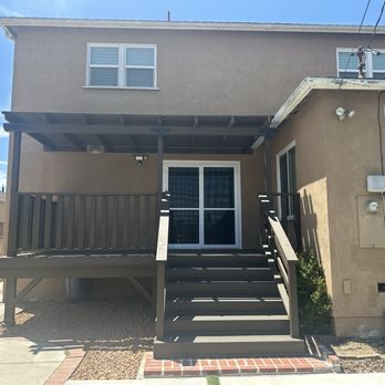 Ride and DIY - Completed deck and pergola roof - Decks & Railing Near Me Ride and DIY - Completed deck and pergola roof - Decks & Railing Near Me