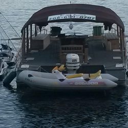 Jet Ski Island - Call for reservations and pick-up.  208 699 8787