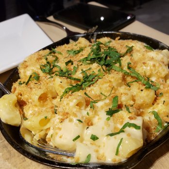 LB Steak - Mac & cheess - Steakhouses Near Me - San Jose, California LB Steak - Mac & cheess - Steakhouses Near Me - San Jose, California