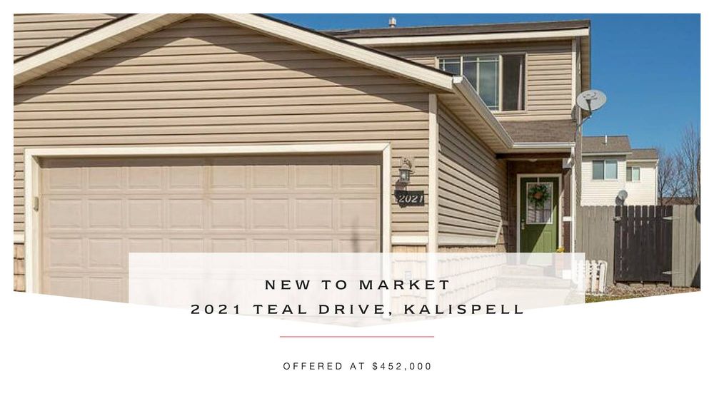 CRYSTAL MCDONOUGH ENGEL & VÖLKERS WESTERN FRONTIER Updated July