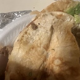 Soggy torta Soggy torta