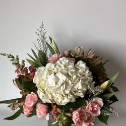 Amber Rose Floral Design