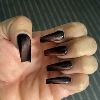Mega Nail Bar - Nail Salons Near Me - Santa Clara, California