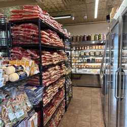 Aleo Italian Specialties